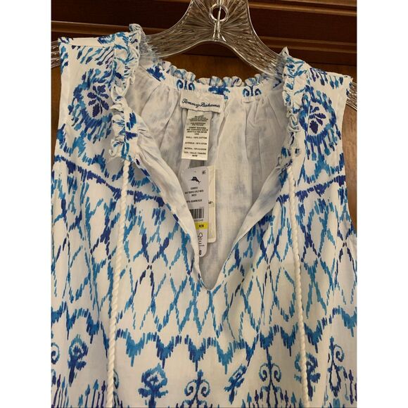 Tommy Bahama Sundress #sun #beach - Picture 2 of 8